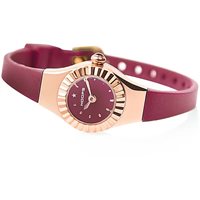 Reloj Hoops Mujer Nouveau Trés Jolie in Acero 2470L-RG07 - 2470L-RG07